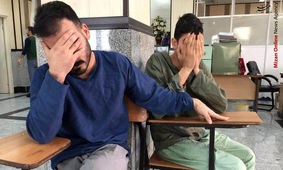 عاملان آزار و اذیت زنان جوان در پوشش تست بازیگری محاکمه شدند
