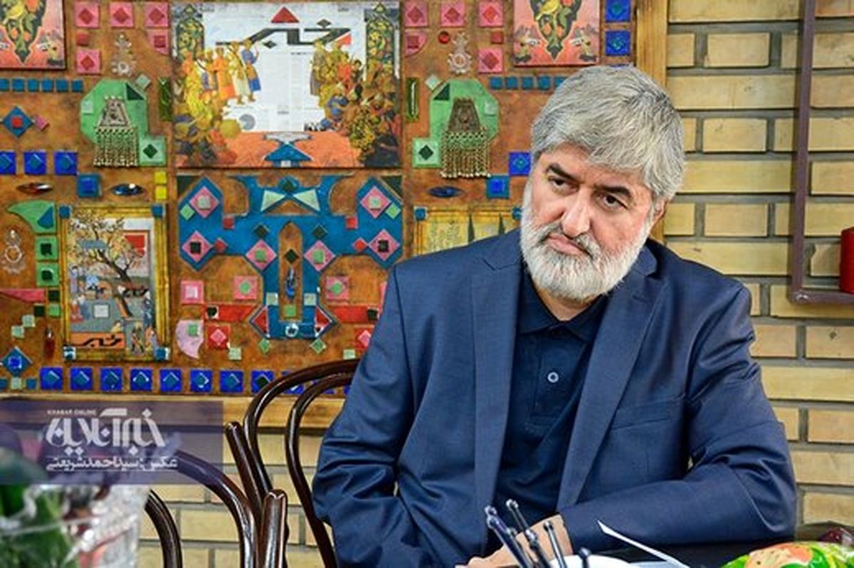 پاسخ مطهری به برادر میترا استاد: ابزار دست پرستوسازان نشوید/ ملازمه‌ای میان ارسال پرستو و روابط نامشروع نیست
