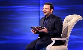 احسان علیخانی از هفته آینده به تلویزیون باز می‌گردد