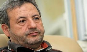 حال ابوالقاسم طالبی خوب است