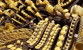 نبود صاحب مغازه فرصتی مناسب برای سارق طلاها