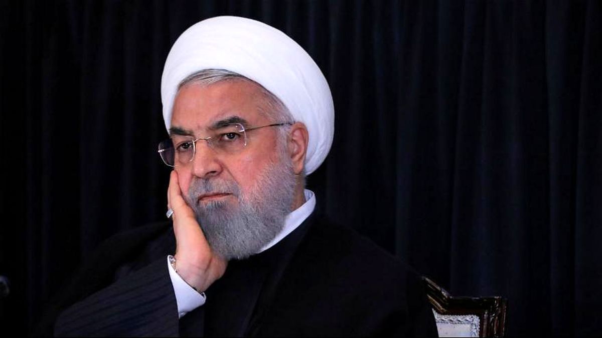 واکنش ها به نظرسنجی عجیب آقای رییس جمهور +ویدئو