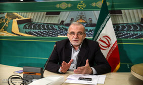 طرح موضوع «رفراندوم» توسط رئیس‌جمهور کارکرد انتخاباتی دارد