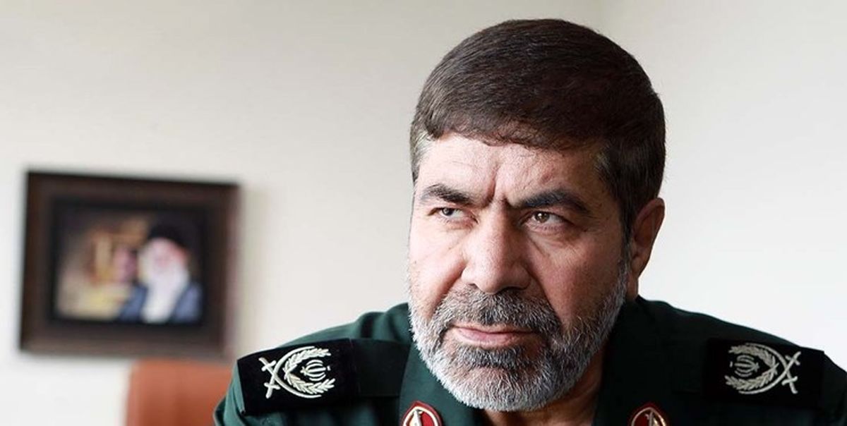 شریف: فلسطینیان از مبارزه با سنگ به مبارزه با موشک رسیده اند/ زنده نگه داشتن آرمان فلسطین از دستاوردهای روز قدس است