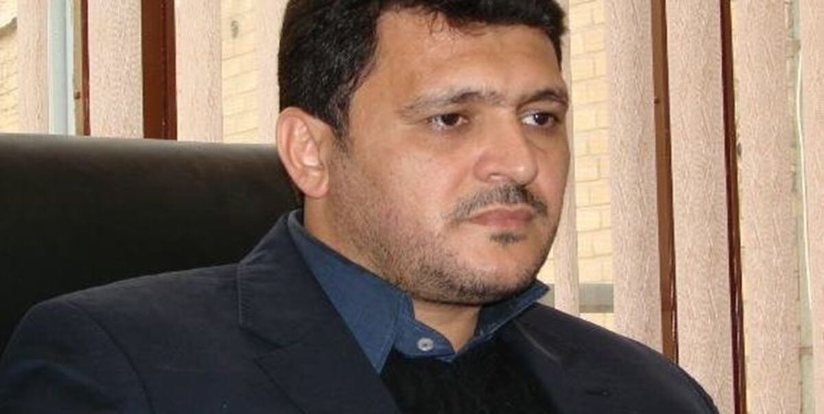 سوءمدیریت در انتقال آب سدها موجب خشکی گاوخونی شد