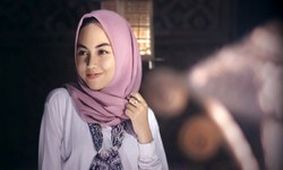 چگونه در عین باحجاب بودن شیک دیده شویم؟