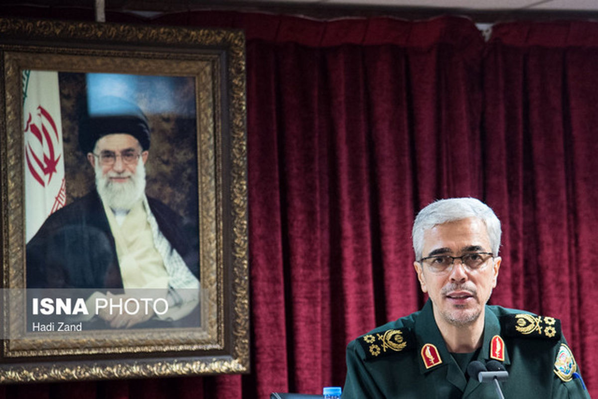 آرمان فلسطین و قدس نابودشدنی نیست