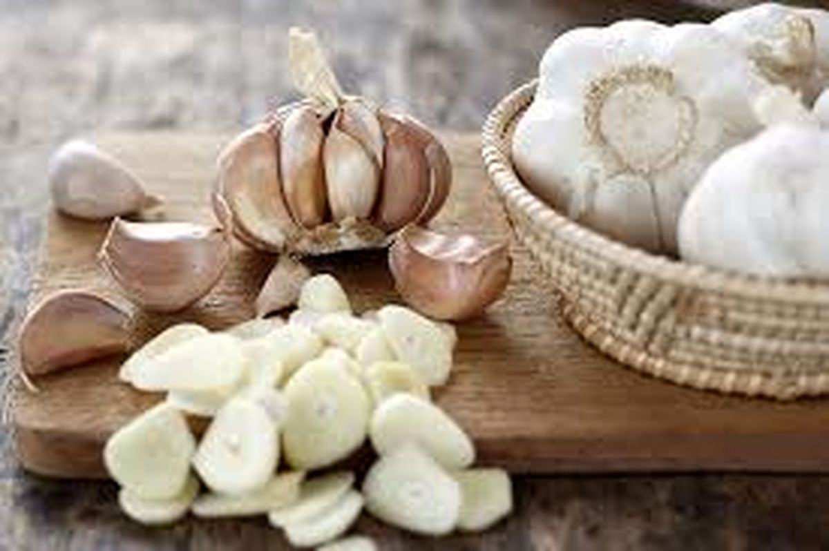 تاثیر سیر در کاهش چربی و پرفشاری خون
