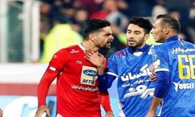 خشن‌ترین بازیکن لیگ چه کسی بود؟