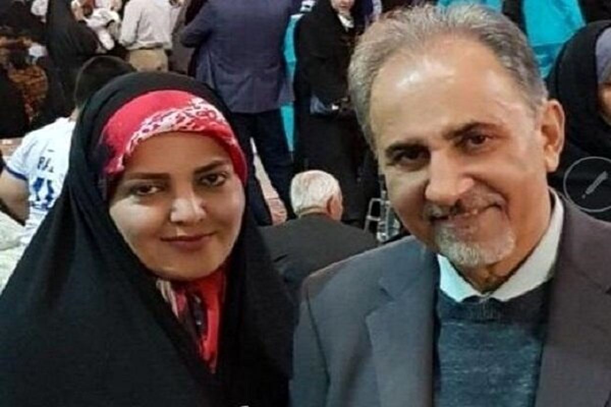 واکنش سازمان قضائی نیروهای مسلح به حمل سلاح محمدعلی نجفی