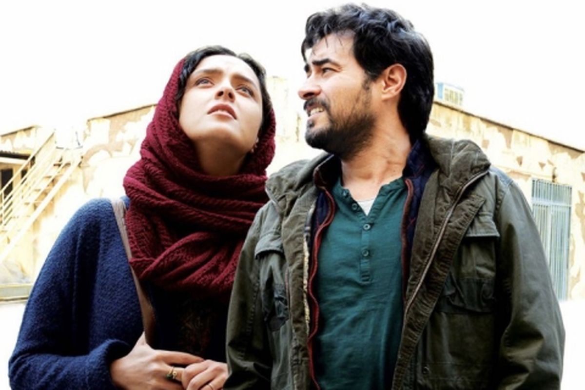آیا جایزه اسکار فیلم "فروشنده" سفارش شده بود ؟