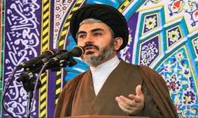 توصیه امام جمعه ارومیه به تماشاچیان بازی‌های والیبال لیگ ملت‌ها؛ از هر‌گونه تحرکات قومیتی، افراط‌گرایانه و غیرفرهنگی پرهیز شود