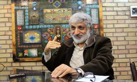 فیاض: چرا مداحان صبح تا شب در صداوسیما برنامه دارند/به جای بسیج، مارکسیست‌ها شعار عدالت‌طلبی می‌دهند