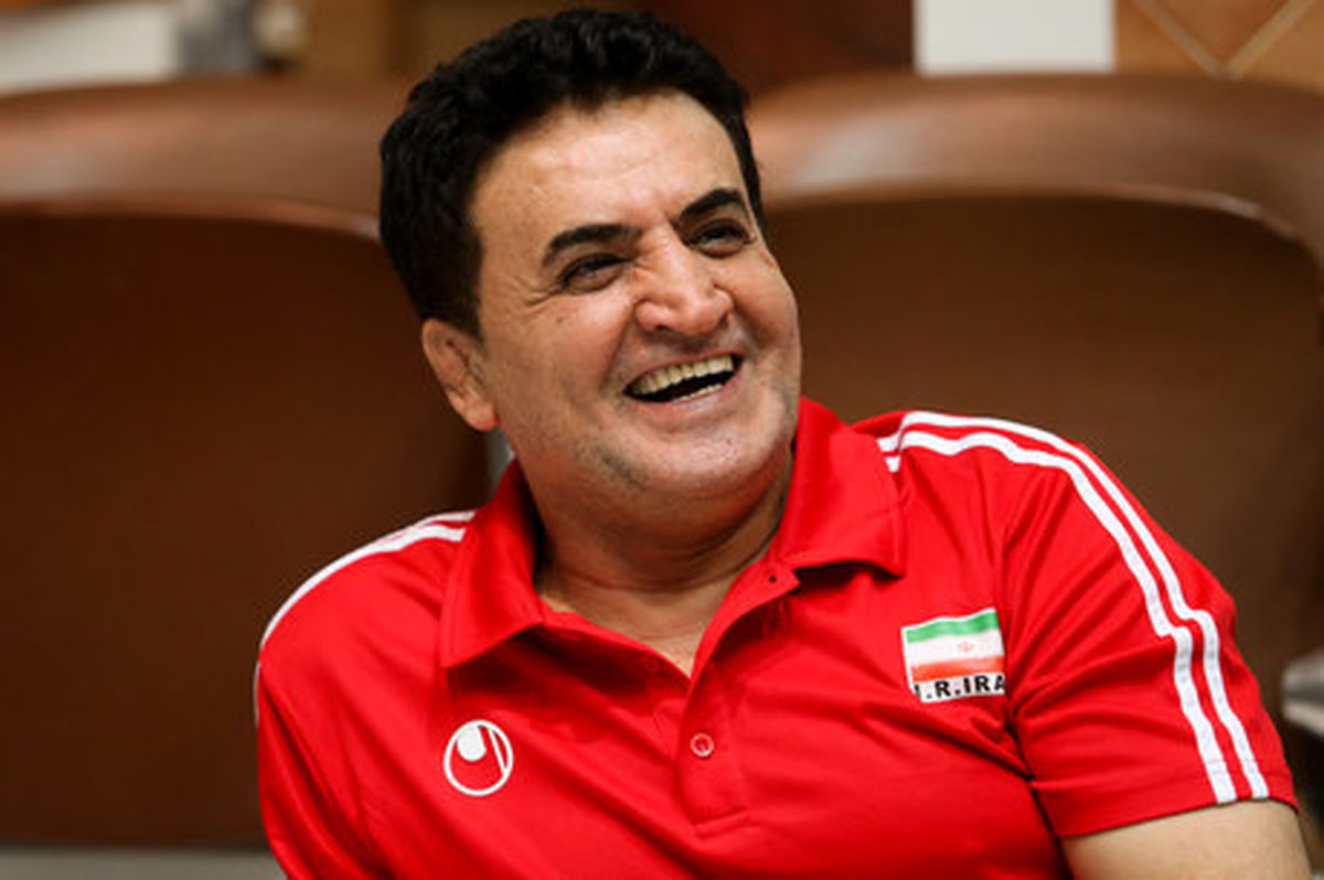بنا:رنکینگ‌ و انتخابی باهم جور درنمی‌آید