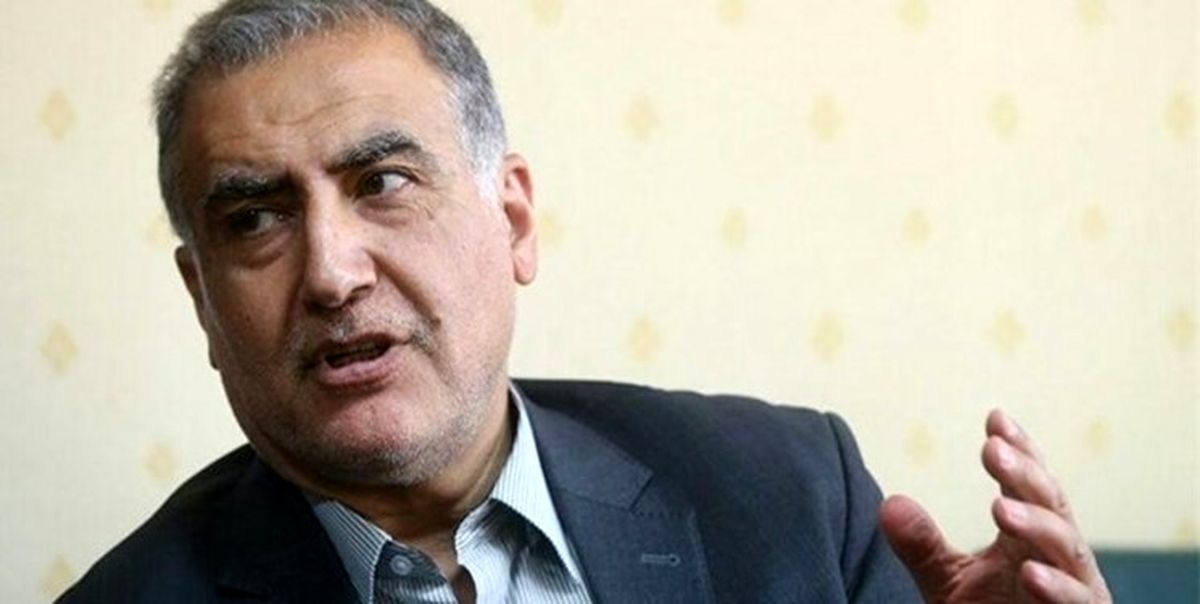 بیگی: تغییر زنگنه الزامی است/ سوءتدبیرهای وزیر نفت مشکلاتی ایجاد کرده