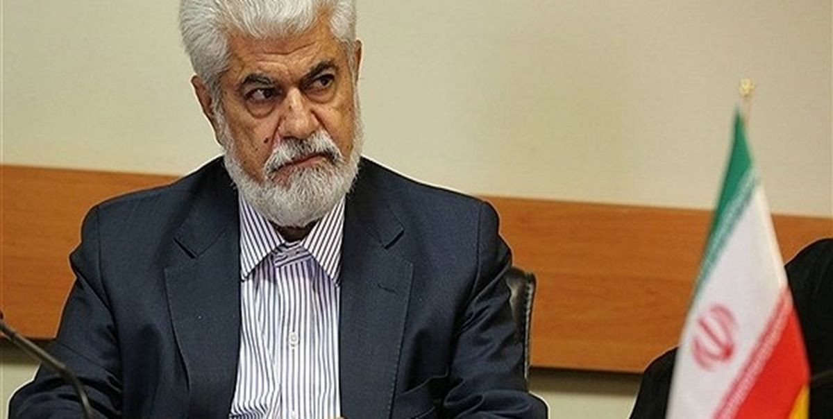 شهریاری: ارز دولتی فقط به مواد اولیه دارو می‌دهند