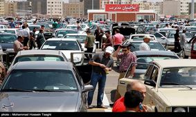 ساماندهی بازار خودرو در دستور کار نمایندگان