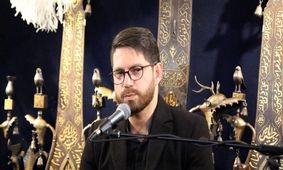 ریشه‌یابی اشعاری مانند مولودی «داره می‌ریزه »/ برای سروده‌های آئینی سیلی می‌خوردیم