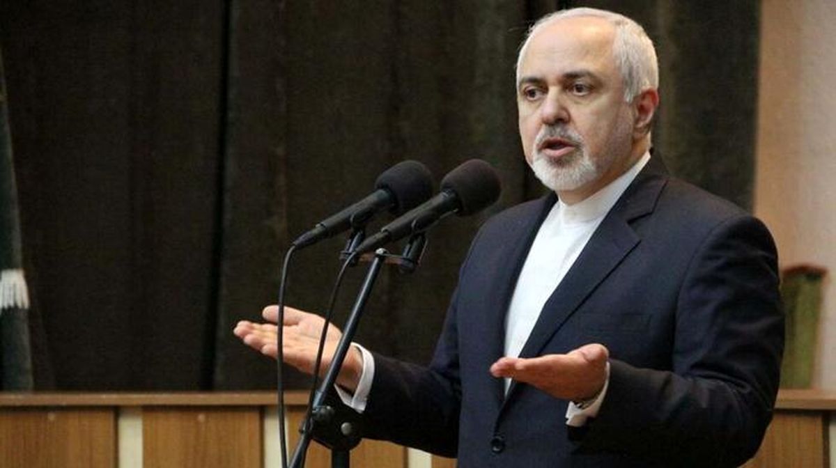 ظریف: تاخیر مجدد در اجرای «اینستکس» نشان می‌دهد، اروپایی‌ها نه توان دارند و نه اراده که اقدامی صورت دهند/اقدام سپاه در سرنگون کردن پهپاد جاسوسی آمریکا، اقدامی غرورآفرین بود