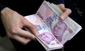 تقویت ارزش لیر پس از انتخابات استانبول