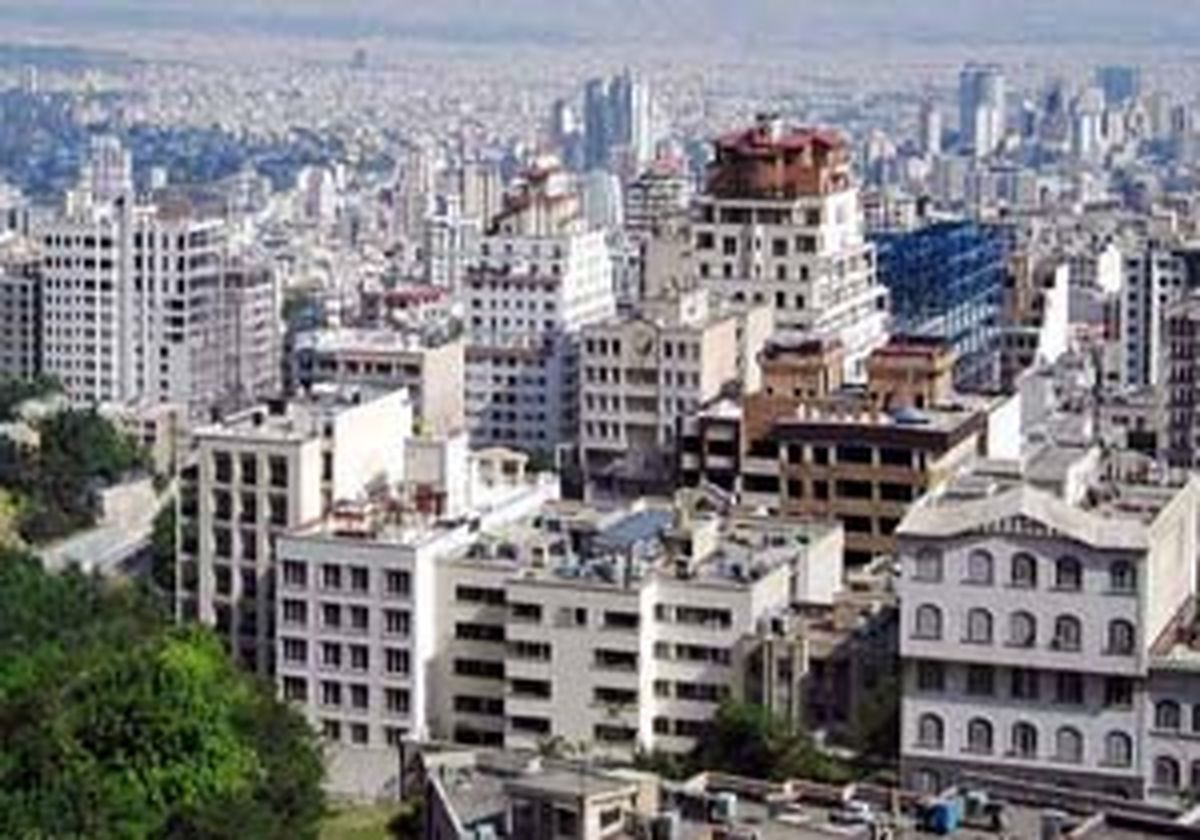سهم ۷۰ درصدی هزینه مسکن از سبد درآمد خانوار