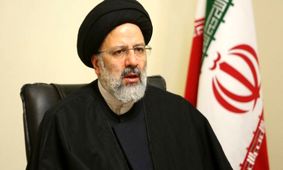 رئیسی: دستی که به روی ماشه رفت و پهپاد آمریکایی را ساقط کرد نشان داد در ایستادگی‌ هیچ تردیدی نداریم/ مفسدان در آینده هیچ جایی نخواهند داشت