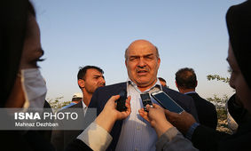 امسال جنوب تا جنوب شرق کشور با گرد و غبار مواجه‌اند