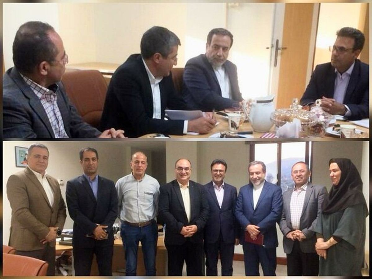 حزب ندای ایرانیان: فرصت کار و خدمت محدود است