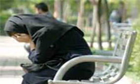 سرنوشت هولناک دختر 15 ساله مشهدی/ او کودک طلاق بود