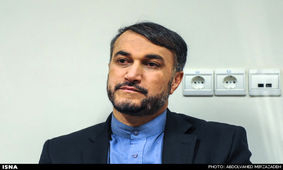 هشدار توئیتری دستیار ویژه رئیس مجلس به ترامپ: اگر خطا کنید ایران پایان کار را مقتدرانه رقم می‌زند