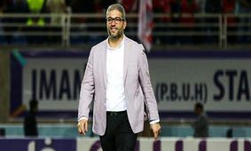 حمیداوی: پرسپولیس با یحیی کاری می‌کند که الاهلی با برانکو کرد