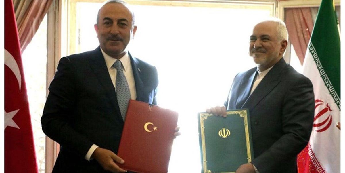 ظریف: مرحله دوم اقدامات برجامی ایران از 16 تیر شروع می‌شود