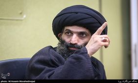 قرآن بهترین منبع شناخت حضرت زهرا(س) است/ غیر معصوم نمی‌تواند فاطمه(س) را معرفی کند