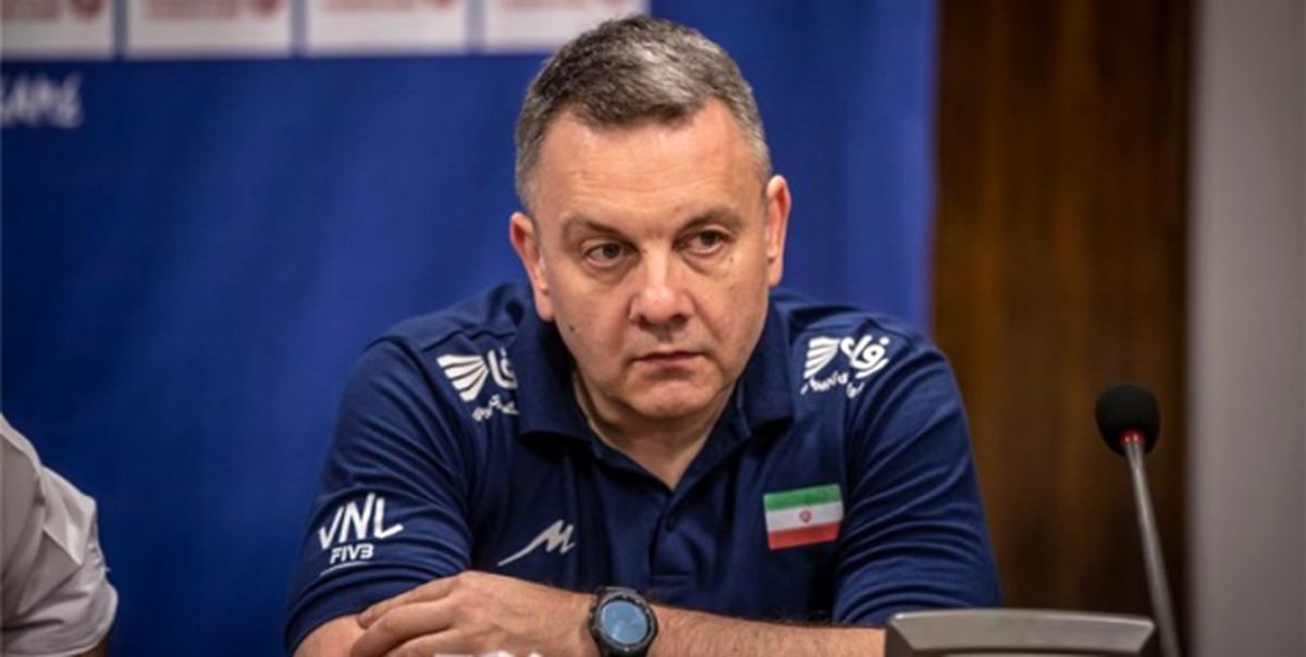 کولاکوویچ: فدراسیون جهانی در اعلام خبر صعود اشتباه کرد