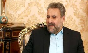 ترامپ با اعمال تحریم‌های جدید علیه ایران آخرین فرصت را از دست داد/ ایرانی‌ها برای مقابله با جنگ همیشه آمادگی دارند/ آمریکایی‌ها بهتر است به دنبال امتحان کردن توان موشکی ایران نباشند