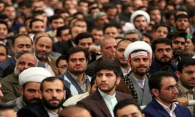 مداحان همدانی شناسنامه‌دار شدند