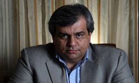 بهروز ریخته‌گران: من متهم اشتباهی‌ام