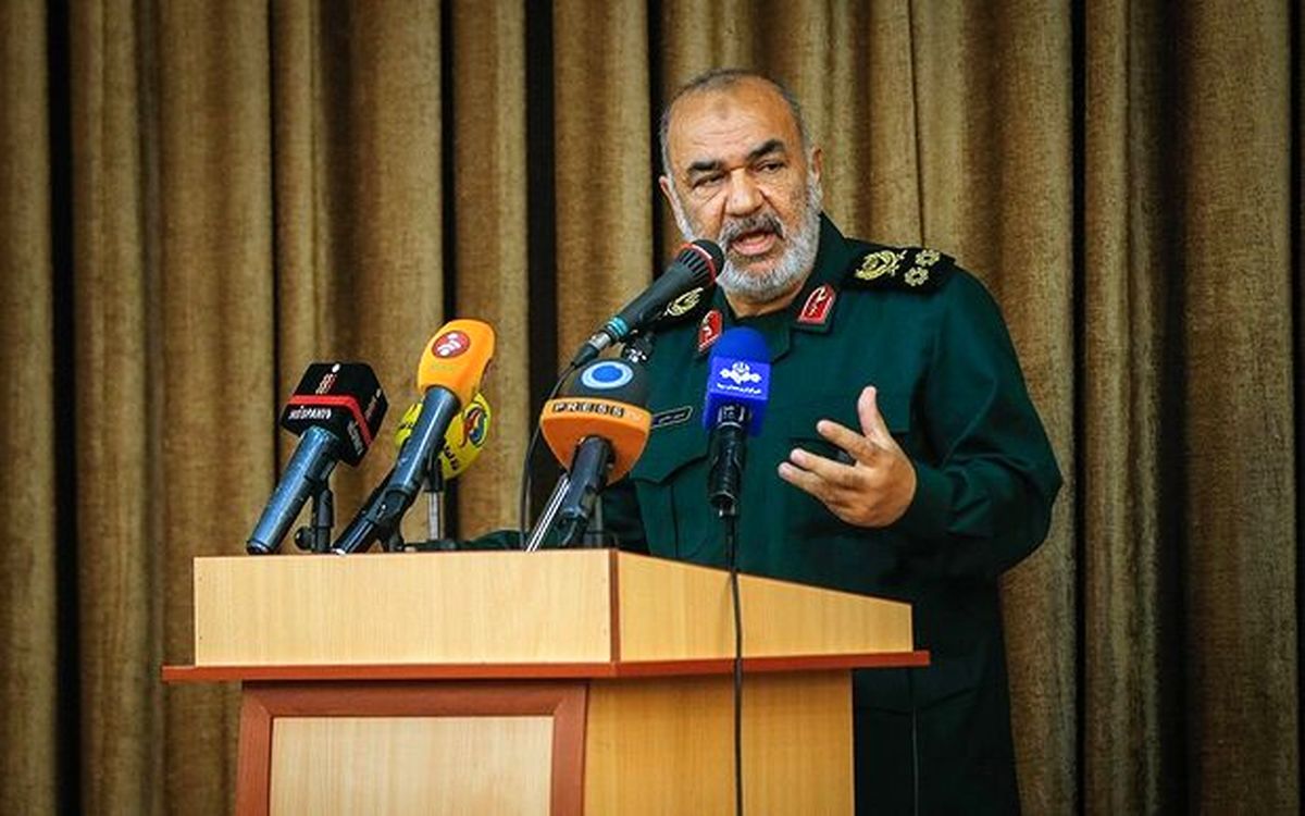 مکلف به فرمول سازی غلبه بر دشمن در همه سناریوها هستیم