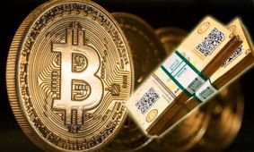 کشف ۵۰۰ دستگاه استخراج بیت‌کوین در لوشان
