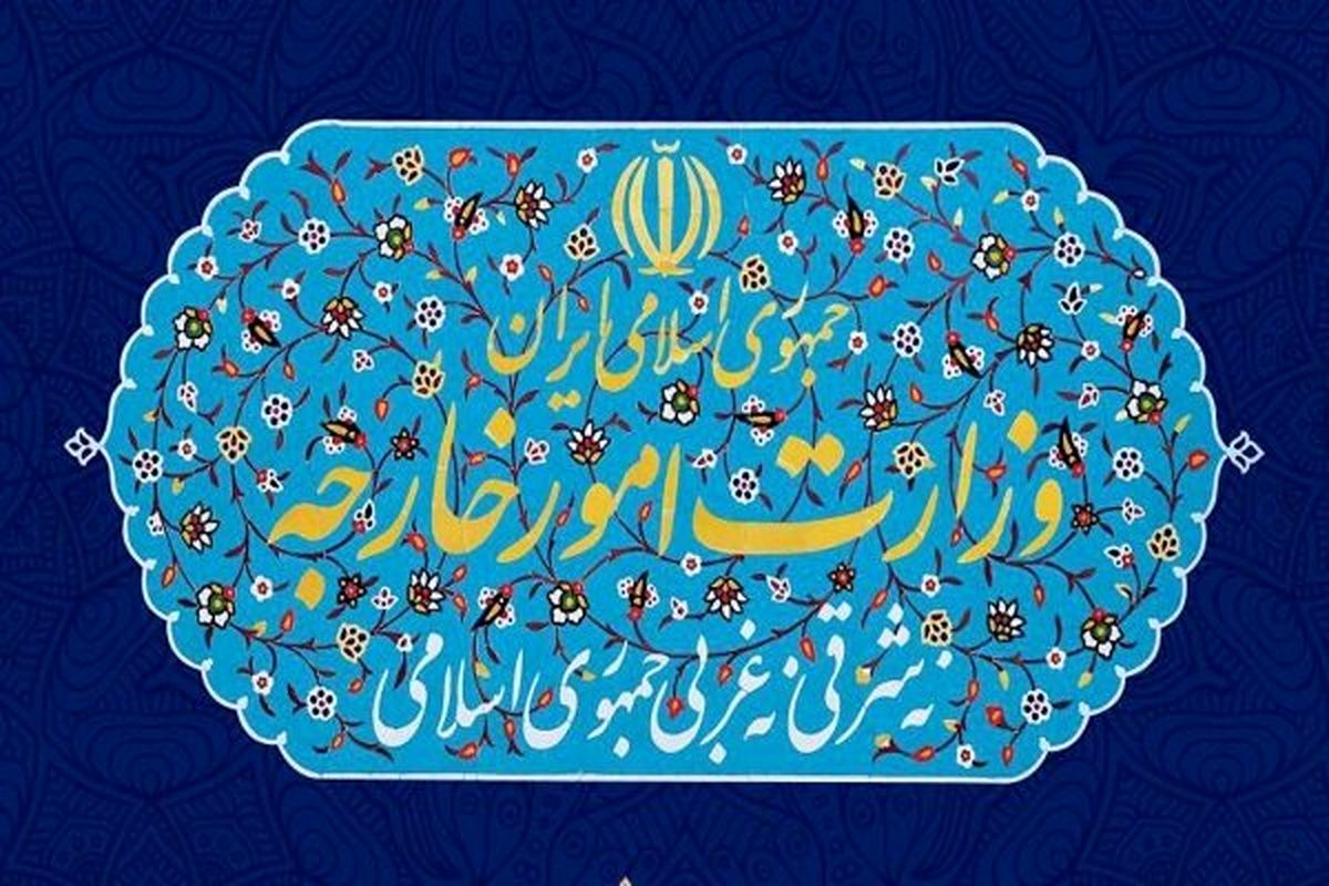 جزئیات ماجرای توقیف نفتکش ایران/اقدام انگلیس «راهزنی دریایی» است