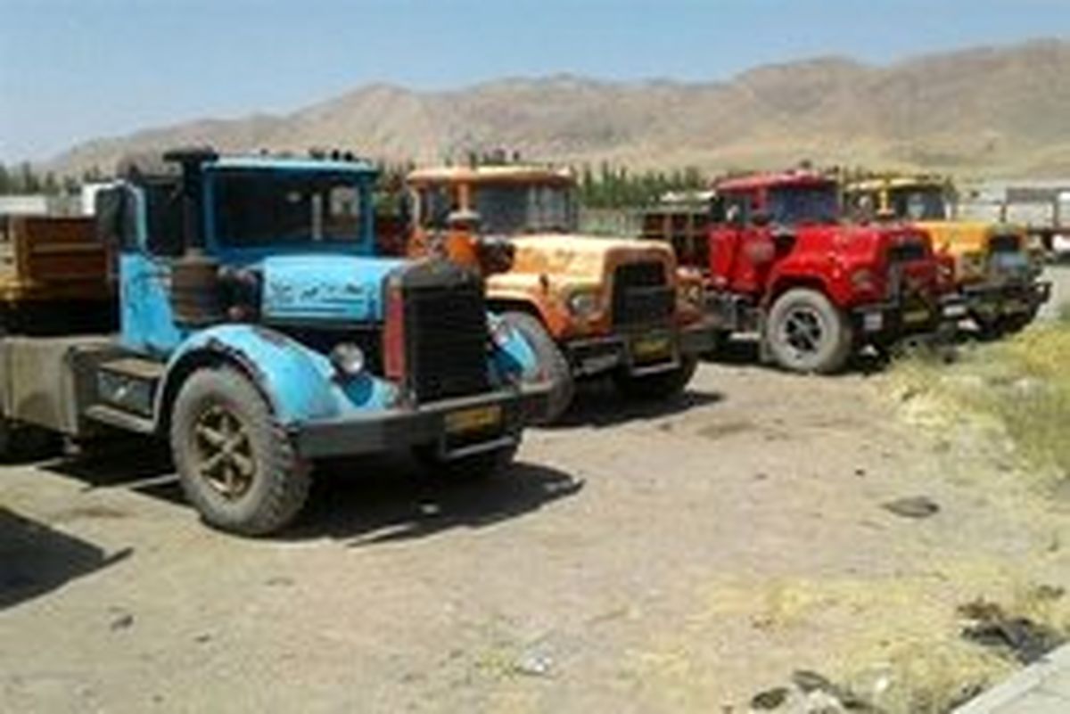 تامین روغن موتور معضل جدی کامیون داران/ ایجاد بازار سیاه به دلیل کاهش تولید
