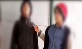 صدور کیفر خواست عاملان انتشار فیلم فحاشی دو دانش آموز مشهدی