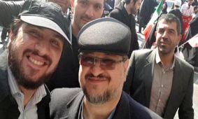 اولین واکنش شریعتمداری درباره دامادش «هادی رضوی»