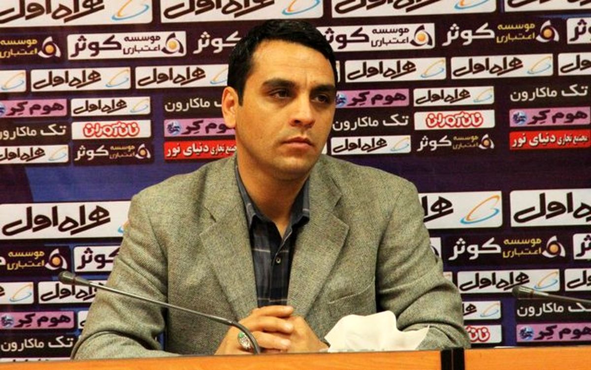 واکنش تند سعید فتاحی به محرومیت دو ساله