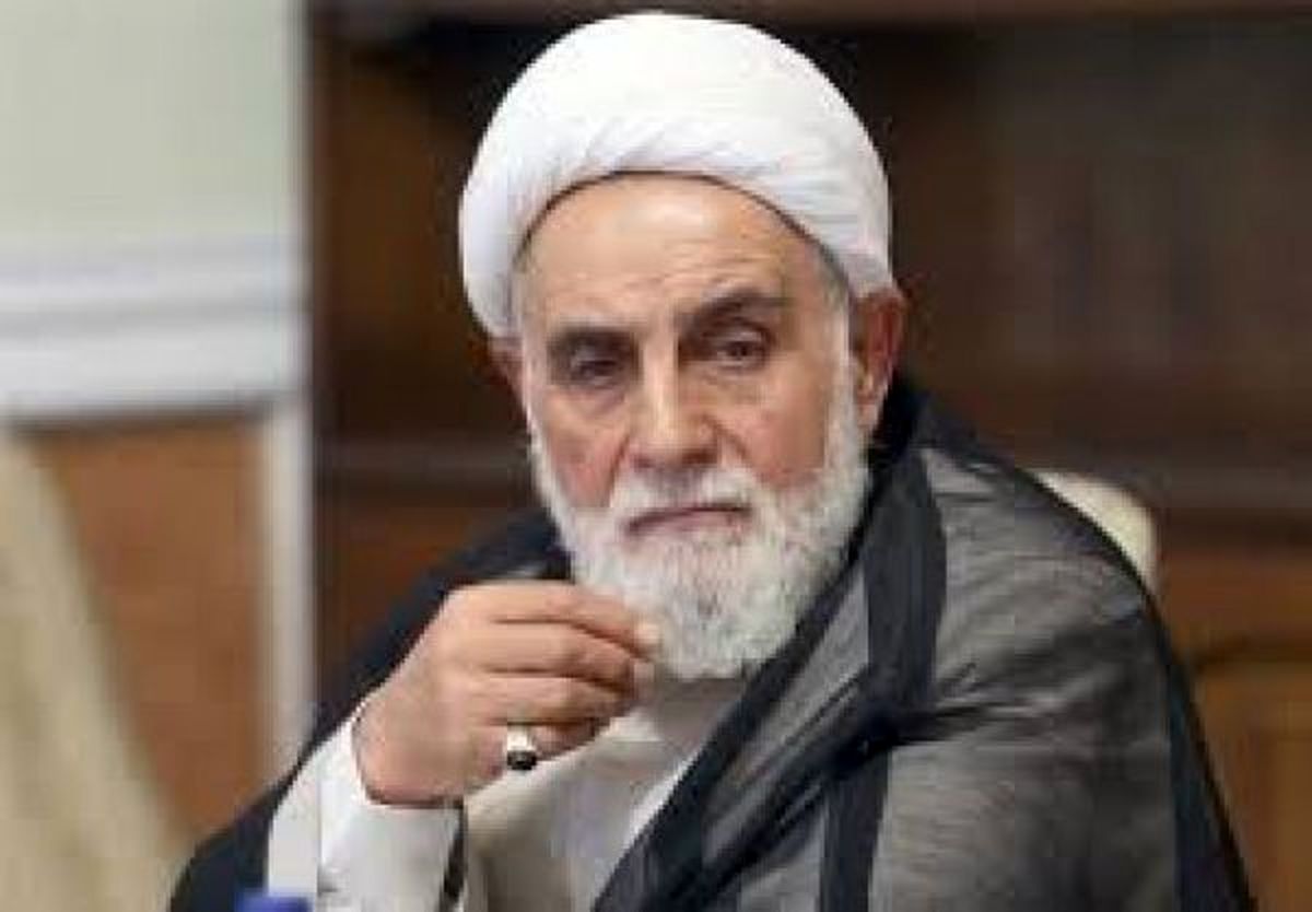 عطریانفر: ناطق نوری بازگشت شکوهمندی خواهد داشت