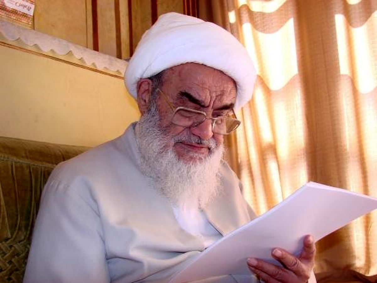 گاهی به جایی می‌رسیم که تهمت و غیبت را واجب می‌دانیم