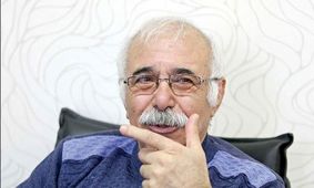 شعر شاعر را می‌سراید و نه برعکس!