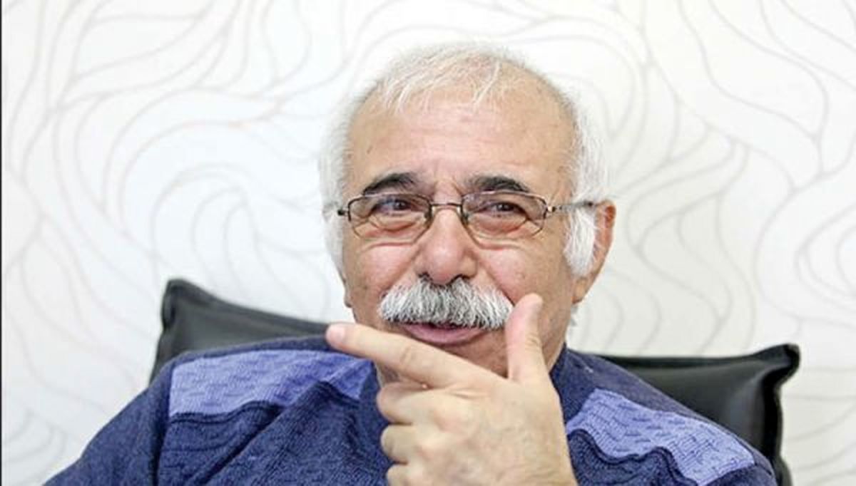 شعر شاعر را می‌سراید و نه برعکس!
