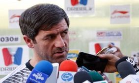 کریم باقری: باشگاه خودش لیست مازاد را اعلام می‌کند