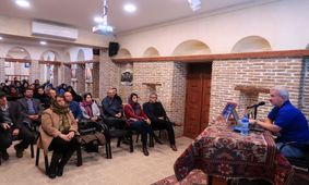 دومین نشست «شناخت معماری گذشته گرگان» چهارشنبه برگزار می‌شود